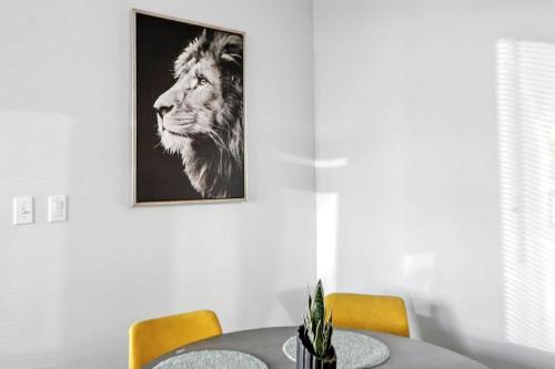 Elevated Elegance, Calgary (fotografie 4)