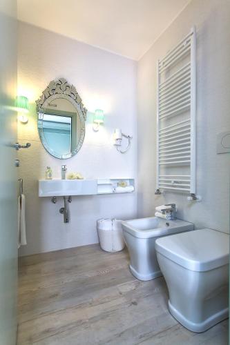 Aquamare, boutique b&b, Wenecja (zdjęcie 5)