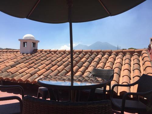 Cozy town home in Antigua Guatemala, Antigua Guatemala (foto 5)