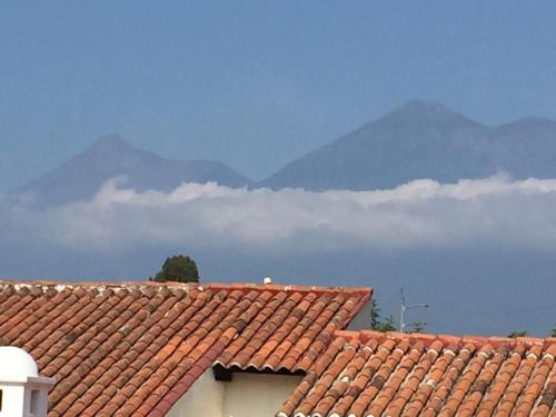 Cozy town home in Antigua Guatemala, Antigua Guatemala (foto 8)