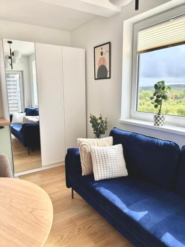Dębina Lounge 54 Apartamenty