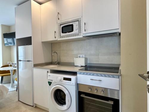 Besso Somhome in Norte Beach