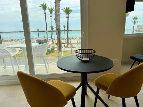 Besso Somhome in Norte Beach