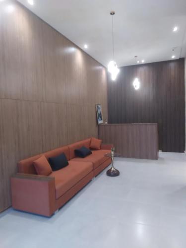 Inyan Dakhla Hotel in 다클라