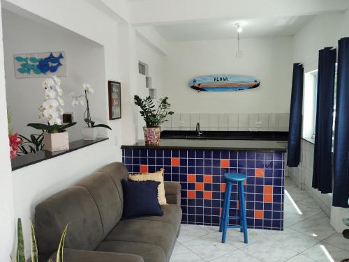 Casa 55, Guarapari