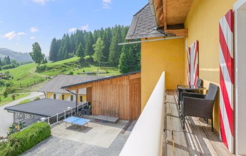 Ferienwohnung Schöder, Schöder (fotografie 2)