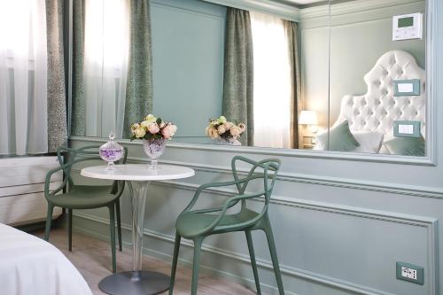 Aquamare boutique b&b - image 3