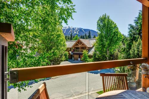 Montebello 4864, Whistler (foto 4)