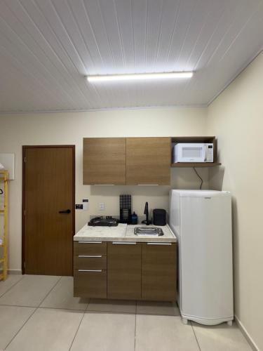 Flat 02 - Novo e completo em Bonito, Bonito (fotografie 5)
