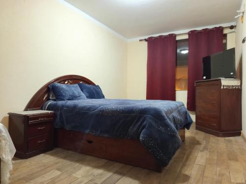 Central Stay Departamentos II