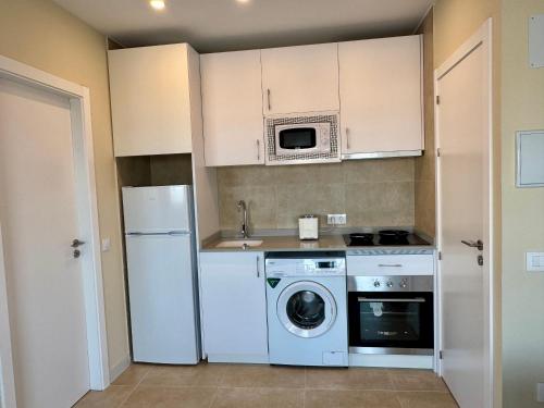 Besso Somhome in Norte Beach