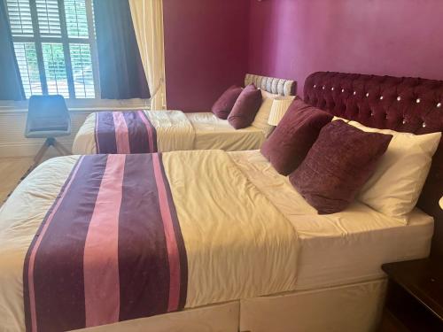 Deluxe Suite A, Бирмингем (фото 6)