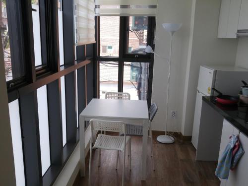 Myeongdong Artmonstay, Soul (fotografie 8)