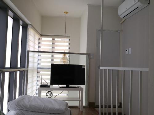 Myeongdong Artmonstay, Soul (fotografie 9)