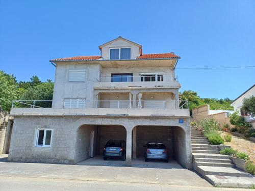 Apartments by the sea Klenovica Novi Vinodolski - 5581 Novi Vinodolski 