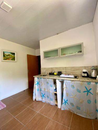 Casa Azul in Pedrita