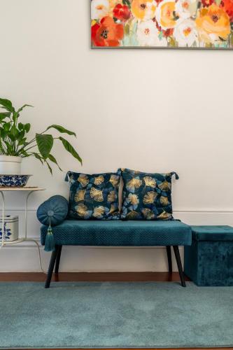 Gardenia Urban Retreat 2