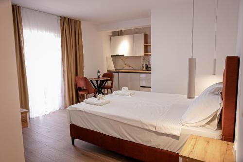 Apartments Ilija in Dolno Konjsko