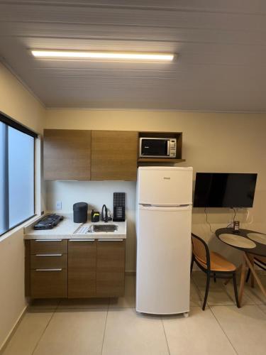 Flat 03 Tudo novo e bem equipado - Terra das Aguas in Bonito (Pernambuco)