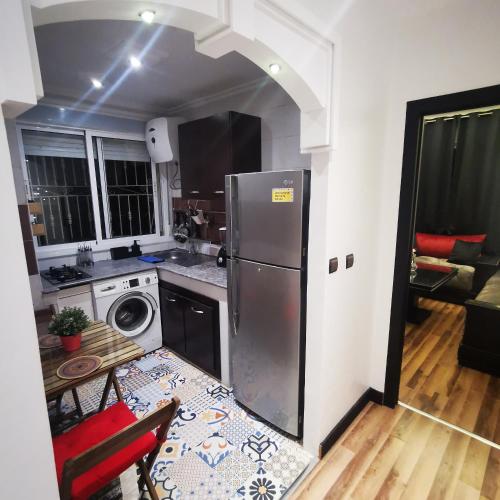 Appart Riyad in Golf