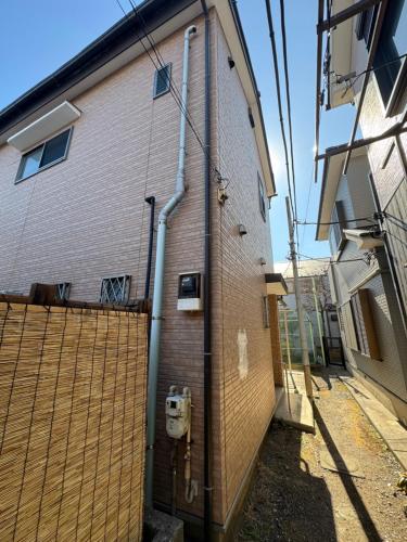 5 Minutes Train to Haneda Airport 2 Bedrooms 5 Beds Fully Equipped 2 Story Private House