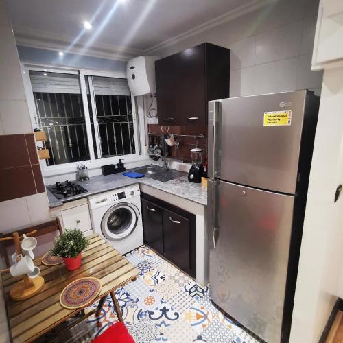 Appart Riyad in Golf