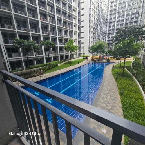 Shore Residences 2 Bedroom, Manila