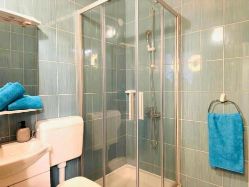 Two-Bedroom Apartment with Terrace image 10