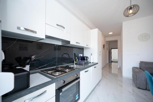 Two-Bedroom Apartment with Balcony image 6
