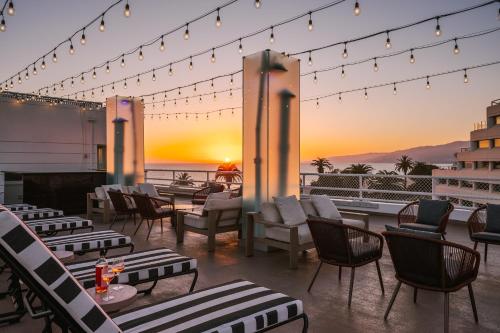 The Eden in Santa Monica