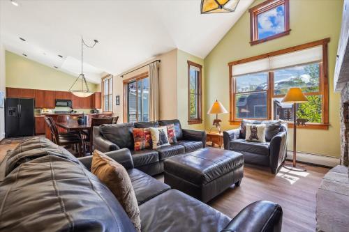 Main Street Junction 11 condo