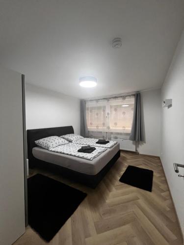 Lili Apartman, Niederdorla