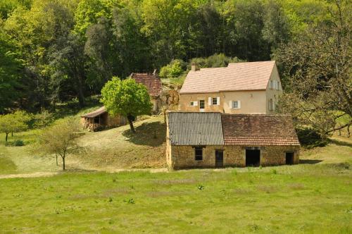 Gîte chez le Gaulois