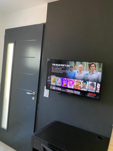 Studio soleil in 拉瓦勒特迪瓦