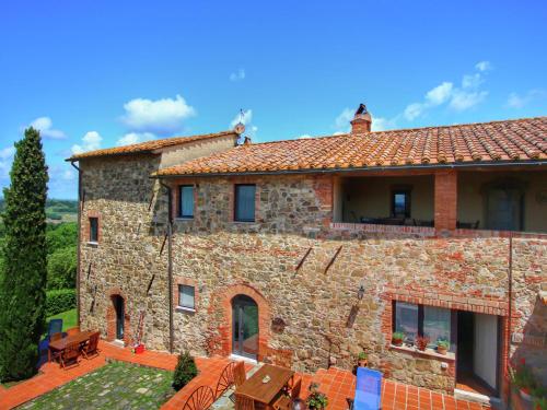  Luxury Farmhouse with Swimming Pool, Pension in San Quirico dʼOrcia bei San Quirico dʼOrcia