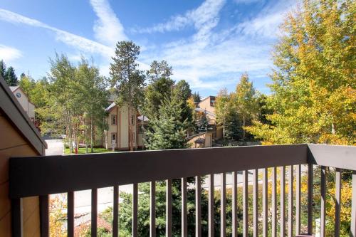 Winter Point 22 in Breckenridge, USA