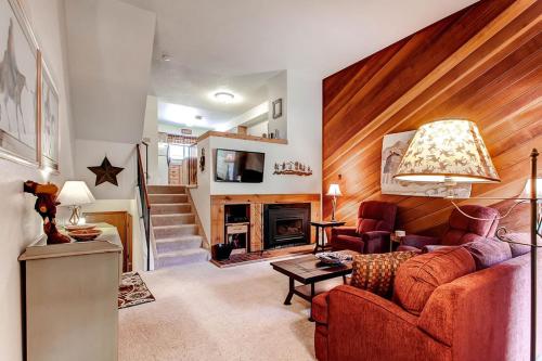 Winter Point 22 in Breckenridge, USA