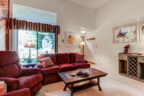 Winter Point 22 in Breckenridge, USA