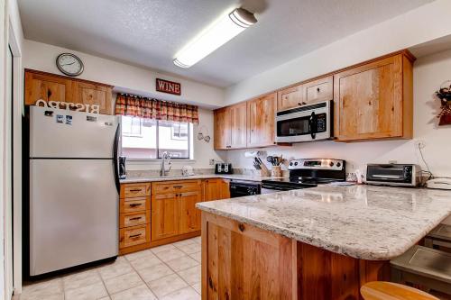 Winter Point 22 in Breckenridge, USA