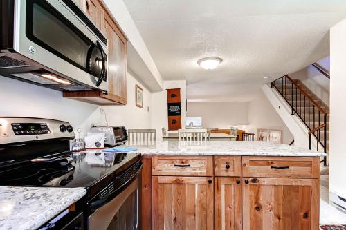Winter Point 22 in Breckenridge, USA