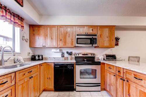 Winter Point 22 in Breckenridge, USA