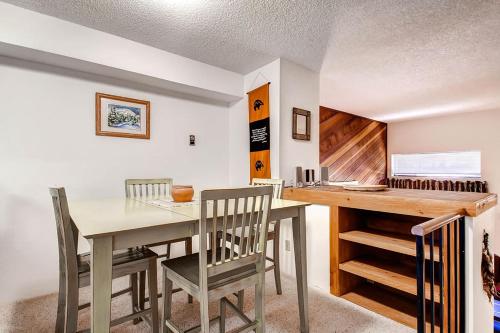 Winter Point 22 in Breckenridge, USA