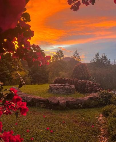 Eco Stay Studio in Tongging