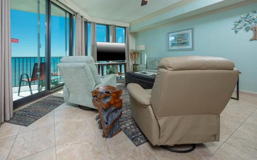 Phoenix IX 906 condo in Perdido Beach