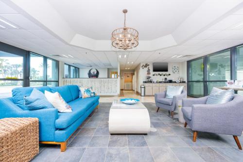 Phoenix IX 906 condo in Perdido Beach