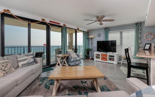 Phoenix I 1121 condo, Orange Beach