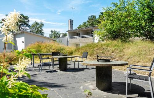 Exterior view, Awesome Apartment In Nexø With Wifi in Snogebaek