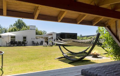 Vista exterior, Gorgeous Home In Sydals With Sauna in Sydals