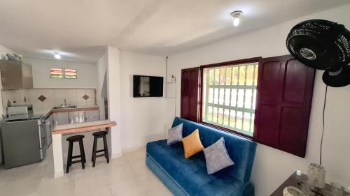 Casa Guadalupe Covenas in Covenas