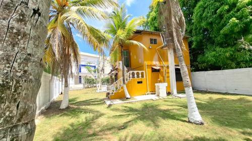 Casa Guadalupe Covenas in Covenas